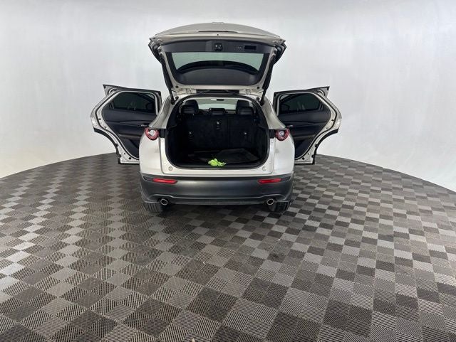2024 Mazda Mazda CX-30 2.5 S Premium Package