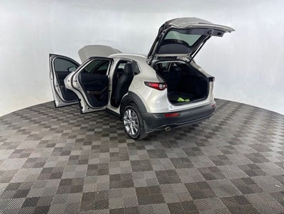 2024 Mazda Mazda CX-30 2.5 S Premium Package
