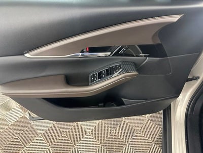2024 Mazda Mazda CX-30 2.5 S Premium Package