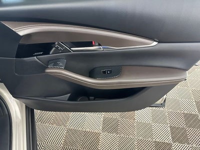 2024 Mazda Mazda CX-30 2.5 S Premium Package