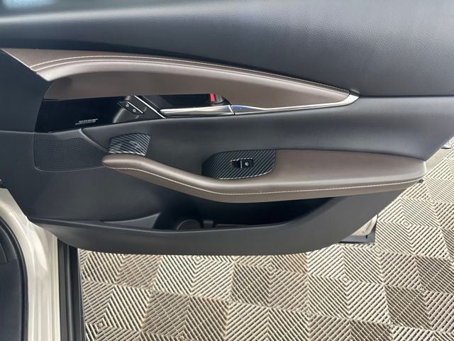 2024 Mazda Mazda CX-30 2.5 S Premium Package