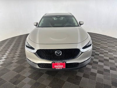 2024 Mazda Mazda CX-30 2.5 S Premium Package