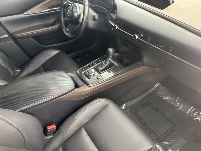 2024 Mazda Mazda CX-30 2.5 S Premium Package