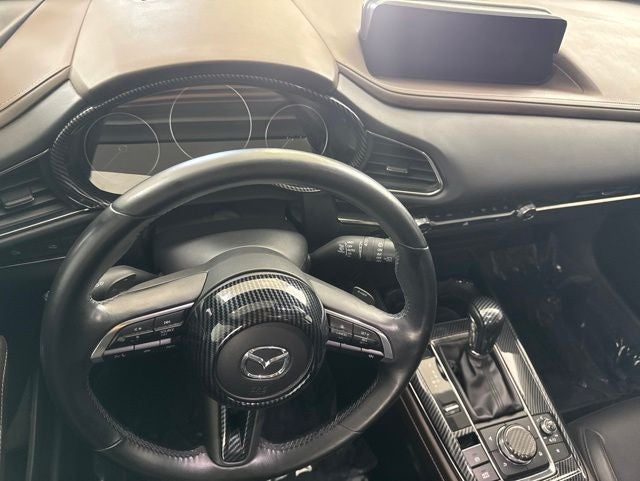 2024 Mazda Mazda CX-30 2.5 S Premium Package