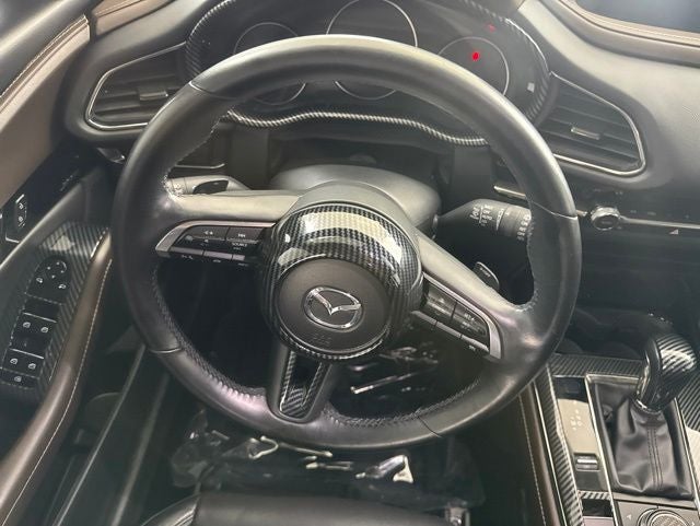 2024 Mazda Mazda CX-30 2.5 S Premium Package