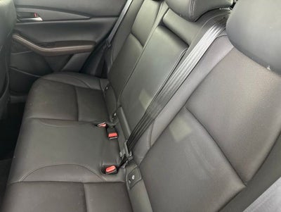 2024 Mazda Mazda CX-30 2.5 S Premium Package