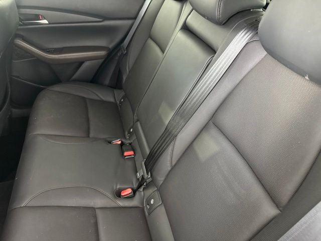 2024 Mazda Mazda CX-30 2.5 S Premium Package