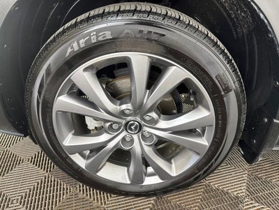 2024 Mazda Mazda CX-30 2.5 S Premium Package