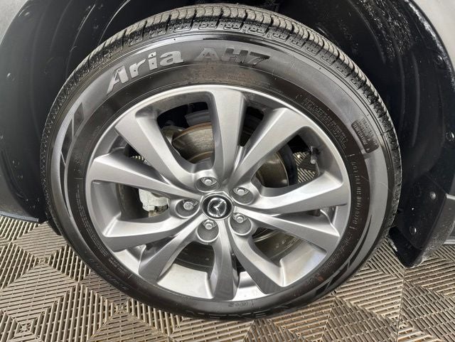 2024 Mazda Mazda CX-30 2.5 S Premium Package