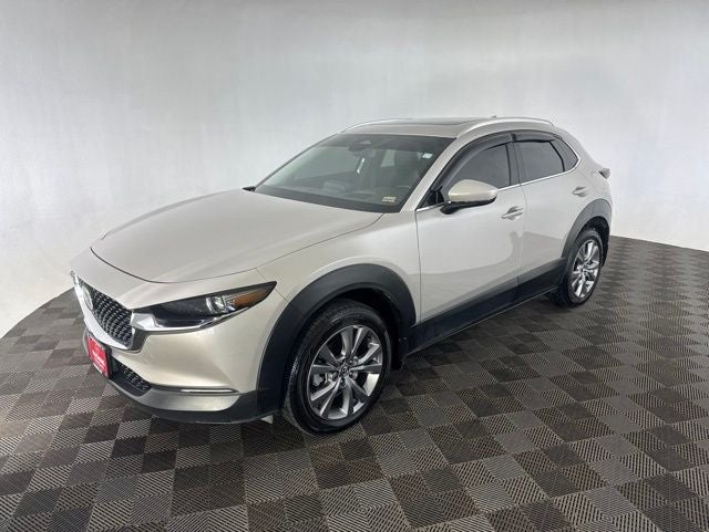 2024 Mazda Mazda CX-30 2.5 S Premium Package