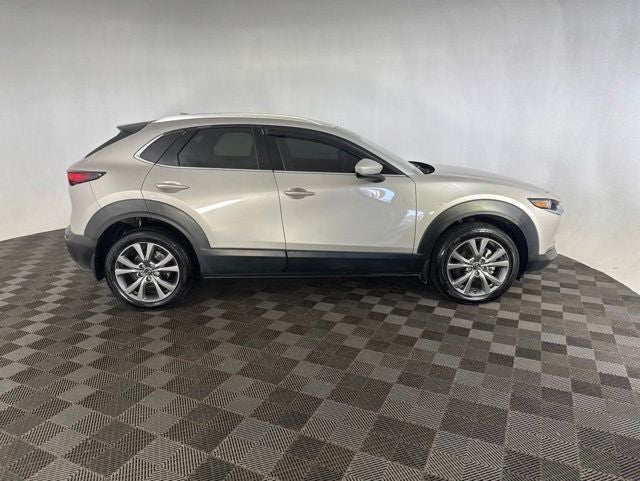 2024 Mazda Mazda CX-30 2.5 S Premium Package
