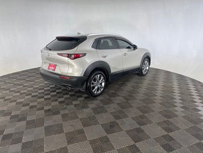 2024 Mazda Mazda CX-30 2.5 S Premium Package