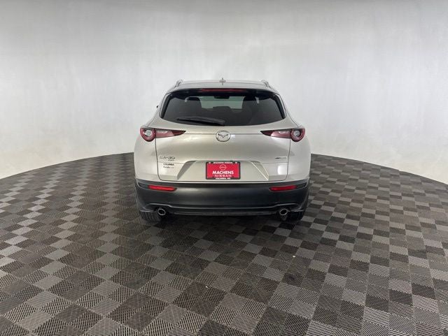 2024 Mazda Mazda CX-30 2.5 S Premium Package