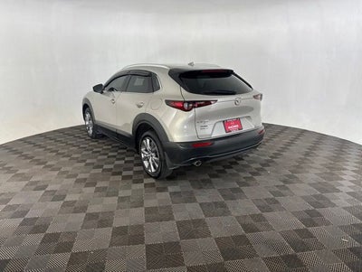2024 Mazda Mazda CX-30 2.5 S Premium Package