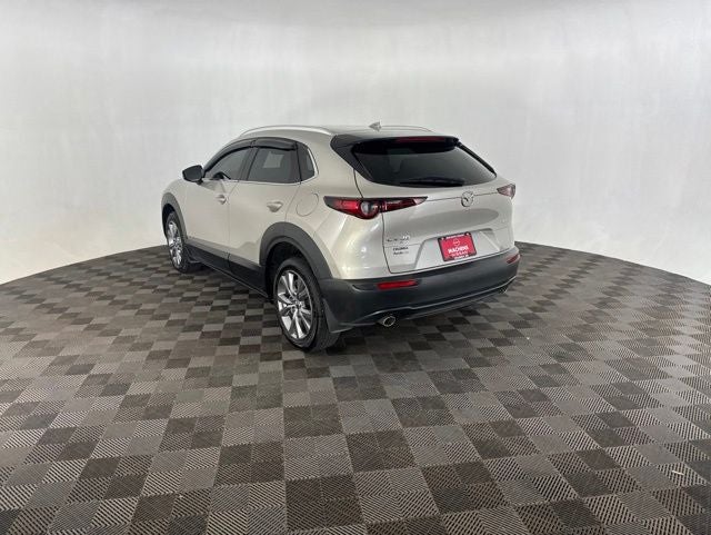 2024 Mazda Mazda CX-30 2.5 S Premium Package