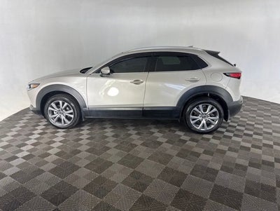 2024 Mazda Mazda CX-30 2.5 S Premium Package