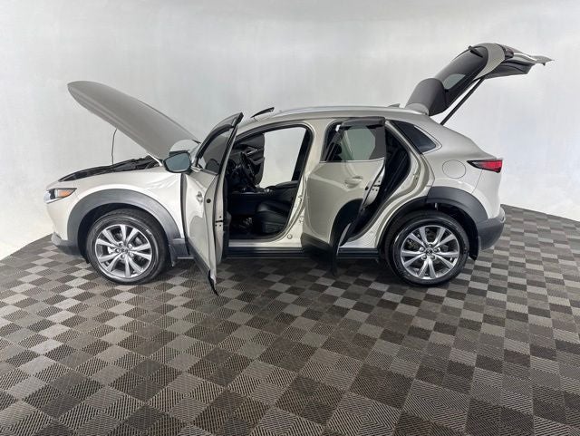 2024 Mazda Mazda CX-30 2.5 S Premium Package