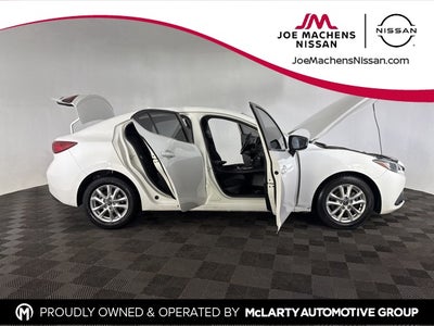 2015 Mazda Mazda3 i Touring