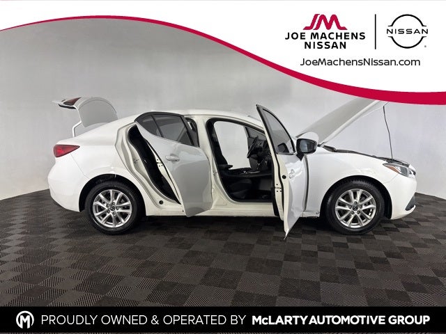 2015 Mazda Mazda3 i Touring