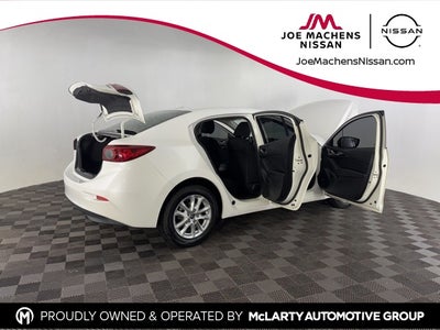 2015 Mazda Mazda3 i Touring