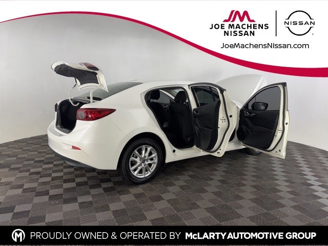 2015 Mazda Mazda3 i Touring