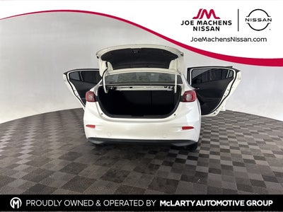 2015 Mazda Mazda3 i Touring