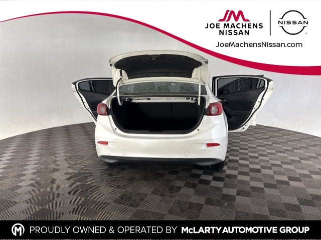 2015 Mazda Mazda3 i Touring