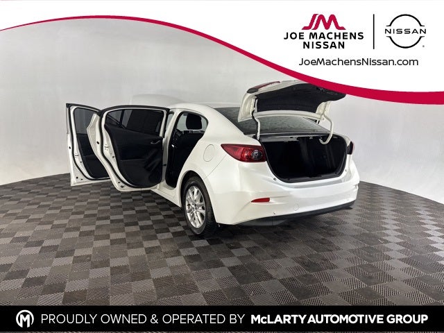 2015 Mazda Mazda3 i Touring