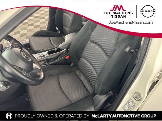 2015 Mazda Mazda3 i Touring