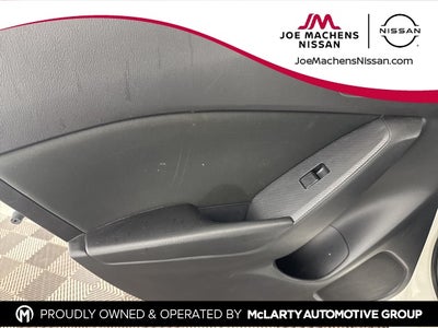 2015 Mazda Mazda3 i Touring