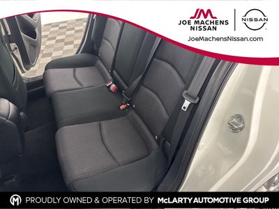 2015 Mazda Mazda3 i Touring