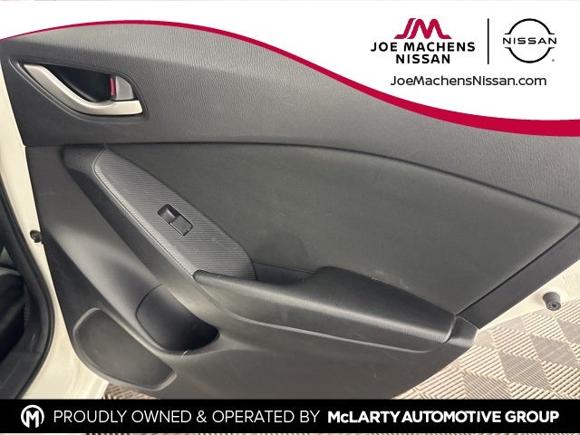 2015 Mazda Mazda3 i Touring