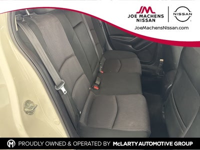 2015 Mazda Mazda3 i Touring