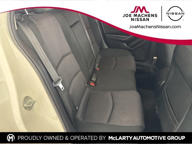 2015 Mazda Mazda3 i Touring