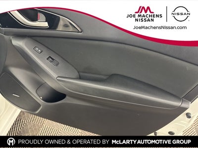 2015 Mazda Mazda3 i Touring