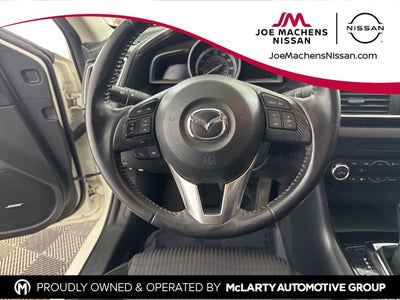 2015 Mazda Mazda3 i Touring