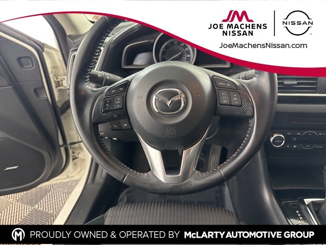 2015 Mazda Mazda3 i Touring