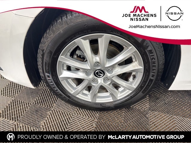 2015 Mazda Mazda3 i Touring