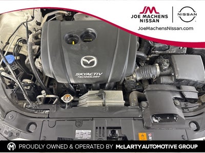 2015 Mazda Mazda3 i Touring