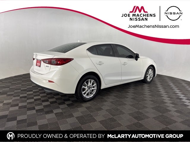 2015 Mazda Mazda3 i Touring