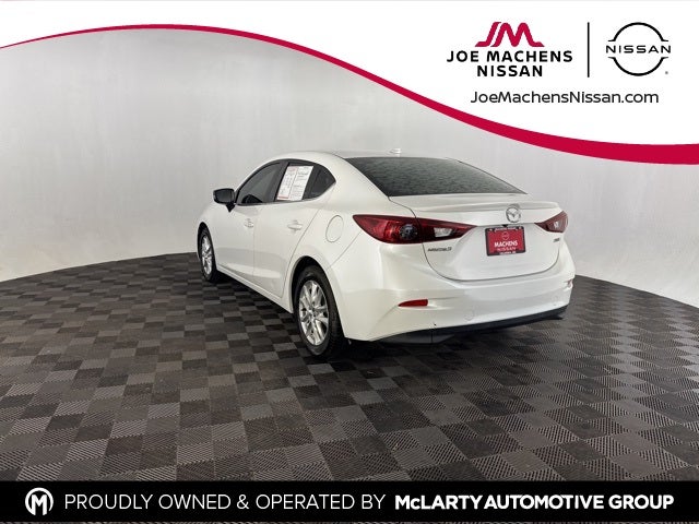 2015 Mazda Mazda3 i Touring