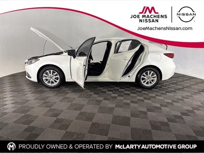 2015 Mazda Mazda3 i Touring