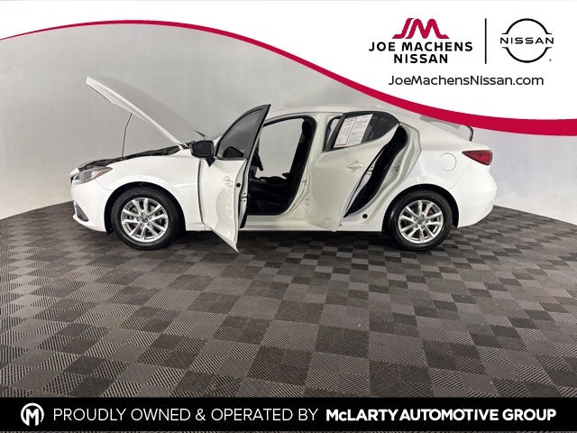 2015 Mazda Mazda3 i Touring