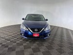 2018 Nissan Sentra SR