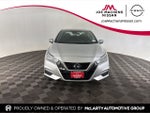 2021 Nissan Versa 1.6 SV