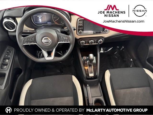 2021 Nissan Versa 1.6 SV