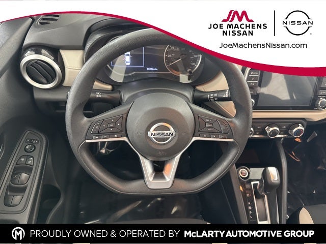 2021 Nissan Versa 1.6 SV