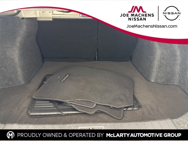 2021 Nissan Versa 1.6 SV