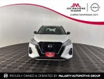 2022 Nissan Kicks S