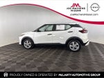 2022 Nissan Kicks S
